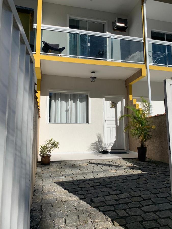 Lindo Loft Completo Perto De Cachoeira Гуапимирин Экстерьер фото